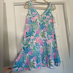 Lilly Pulitzer XS dress